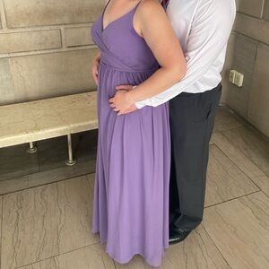 Azazie - Dominic (Tahiti)